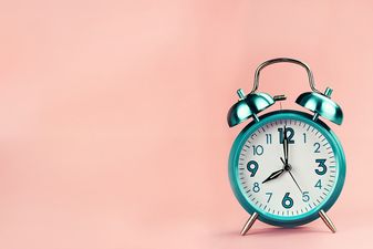 6 things you know will inevitably happen when the clocks go back