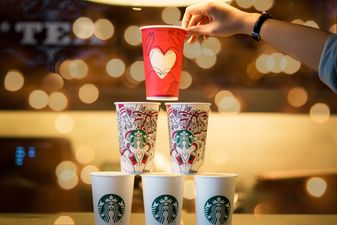 Watching the calories? These are the healthiest festive hot drinks you can get