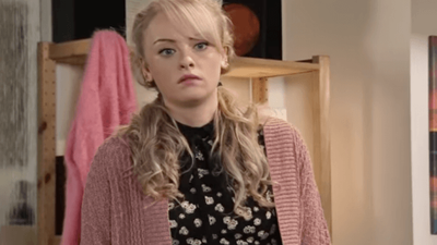 Coronation Street respond to reports Katie McGlynn is leaving the soap