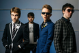 The Strypes fans heartbroken as band announce break up ‘effective immediately’