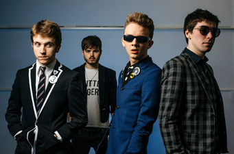 The Strypes fans heartbroken as band announce break up ‘effective immediately’