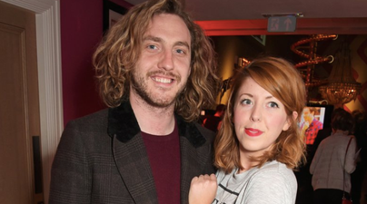 Rebecca Humphries pens emotive Vogue article following split from Seann Walsh