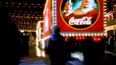 People are seeing the Coca-Cola Christmas ad for the first time and they’re going MAD