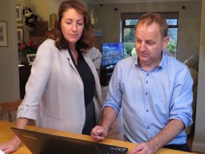 There was a massive reaction to part two of RTÉ’s Whistleblower documentary last night