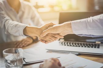 200 new jobs have been announced for an AI tech company in Galway