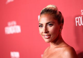 Yesterday was World Kindness Day and Lady Gaga did something really special