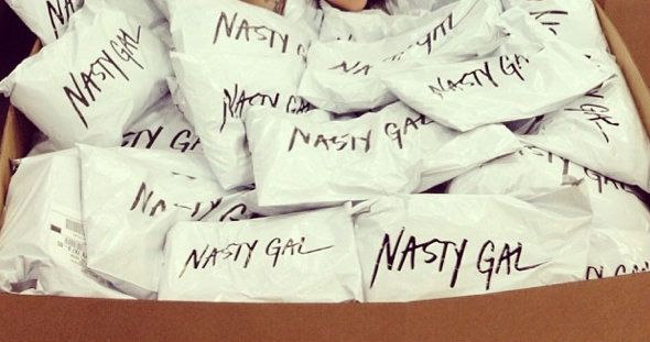 nasty gal