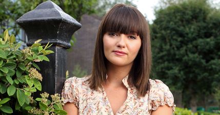 EastEnders fans won’t recognise Alice Branning in her most recent Instagram post