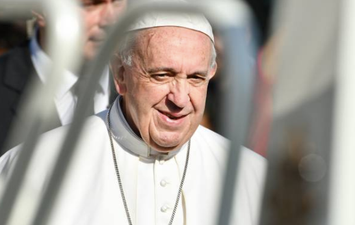 Pope Francis has said that gossip is a ‘form of terrorism’