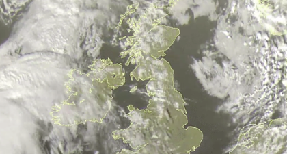 Get ready because there’s going to be a HUGE change in Irish weather next week
