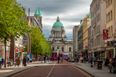 Two tourist traps in Belfast that I LOVED – and one that I just didn’t