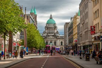 Two tourist traps in Belfast that I LOVED – and one that I just didn’t