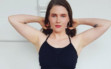 ‘Your stress reliever is counting calories’ The reality of living with an eating disorder