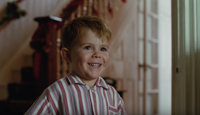 The John Lewis Christmas ad is FINALLY here and it will give you chills