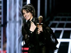 Camila Cabello is dating someone new and they might just be the most random couple ever