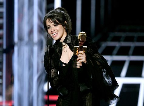 Camila Cabello is dating someone new and they might just be the most beautiful couple ever