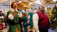 Will Ferrell reveals the one part of Elf that still makes him cry