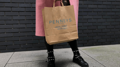 We’re definitely wearing these €12 Penneys pyjamas on Christmas Eve