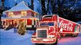 YES! We officially have ALL the dates of the Irish Coca-Cola Christmas truck tour