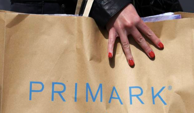 This €14 Penneys knit is going to be your new favourite thing on freezing cold mornings