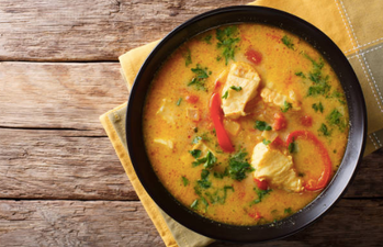 The country with the unhealthiest food has been revealed and yeah, we’re surprised