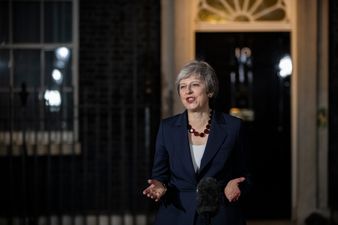 Here’s everything we know about the Brexit agreement and what it means for Ireland