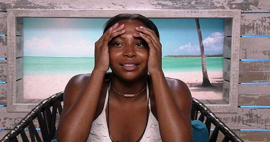 love island samira
