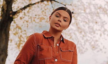 This New Look boilersuit looks so comfy we’ll be buying it in both colours