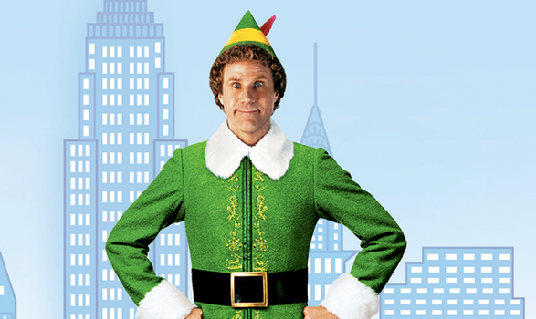 elf