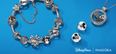 Pandora has just released its stunning Disney Christmas collection, and WOWZA