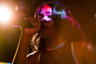 Azaelia Banks is coming to Dublin and it’s going to be some show