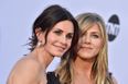 ‘I haven’t been invited’: Jennifer Aniston snubbed for Courtney Cox’s Irish wedding
