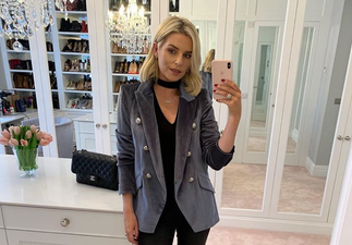 Pippa O’Connor’s €46 Topshop is now on sale and we just have to buy it
