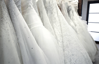 Brides lose thousands of Euro as Dublin bridal boutique shuts down