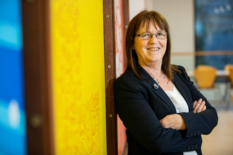 #MakeAFuss: How one teacher went beyond the classroom and transformed her career