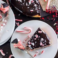 3 Christmas-themed cheesecakes you need to make this festive season