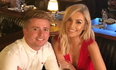 Working with your other half? Pippa O’Connor has this to say about it