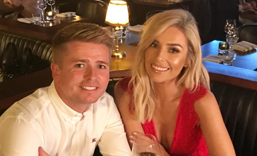 Working with your other half? Pippa O’Connor has this to say about it