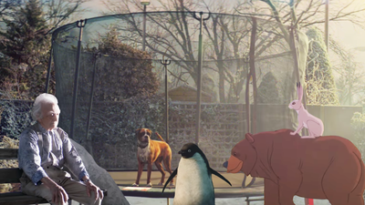 Every John Lewis Christmas advert ranked from worst to best