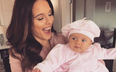 Corrie’s Helen Flanagan had the best response after being mum shamed