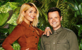Holly Willoughby shares first snap from the I’m A Celeb jungle and we’re SO excited