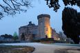 This Irish castle hotel is hosting the most magical afternoon tea this festive season