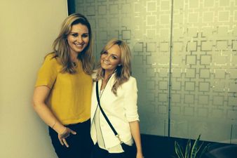 The Anna Daly column: I’ve met three of the five Spice Girls (and yes, I have a favourite)