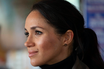 Royal insider reveals the surprising nickname palace staff have for Meghan Markle