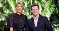 Here’s how much Holly Willoughby’s outfit cost for her I’m A Celeb debut last night