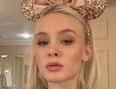 So Zara Larsson thinks we should have way more sex for this very important reason