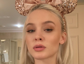 So Zara Larsson thinks we should have way more sex for this very important reason