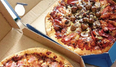 Domino’s launched a new pizza in Ireland today and it’s a strange concoction