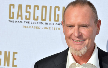 Former England footballer Paul Gascoigne charged with sexual assault during train journey