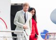 Prince Harry and Meghan Markle have planned a very special night to mark their sixth month wedding anniversary